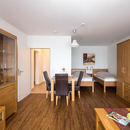 Apartment A707 Lahnstein Kültér fotó