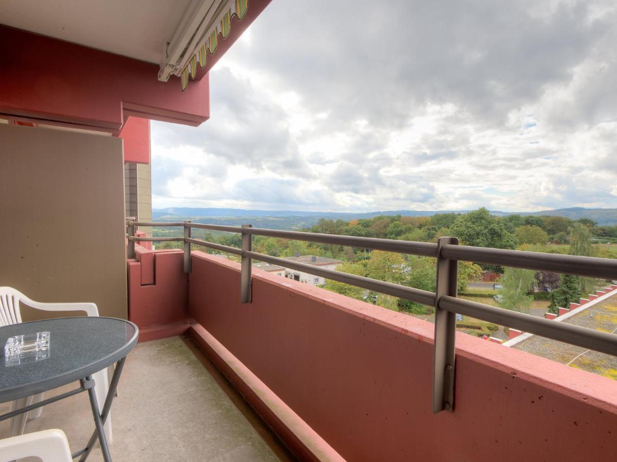 Apartment A707 Lahnstein Kültér fotó