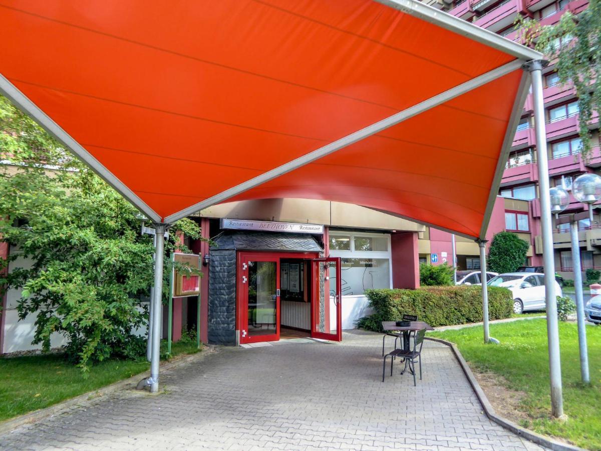 Apartment A707 Lahnstein Kültér fotó