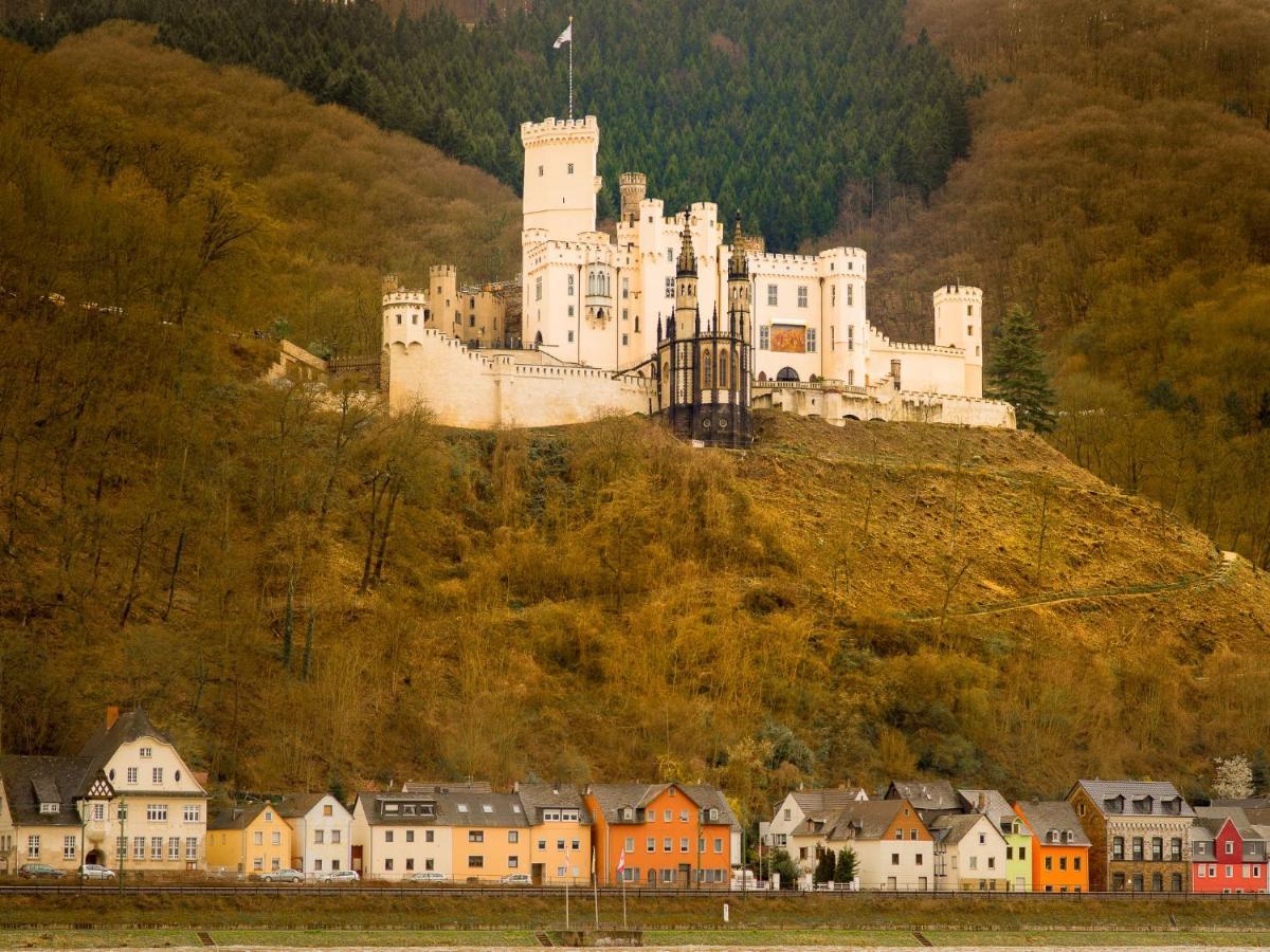 Apartment A707 Lahnstein Kültér fotó