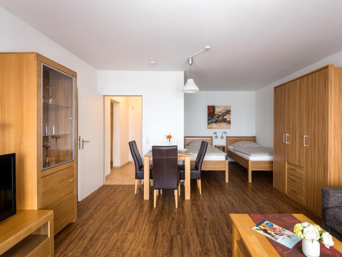 Apartment A707 Lahnstein Kültér fotó