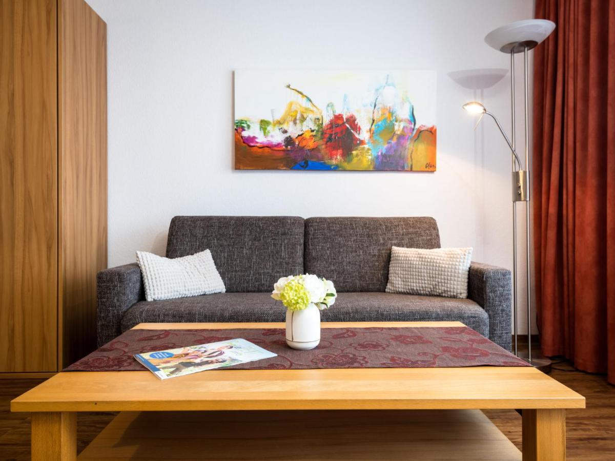 Apartment A707 Lahnstein Kültér fotó