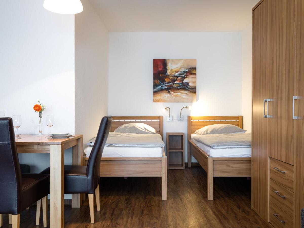 Apartment A707 Lahnstein Kültér fotó