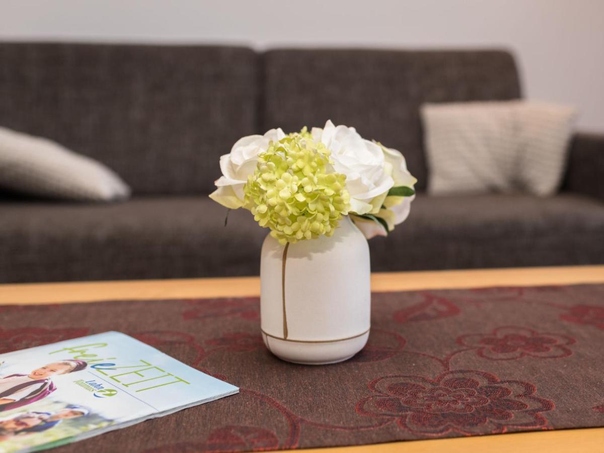 Apartment A707 Lahnstein Kültér fotó