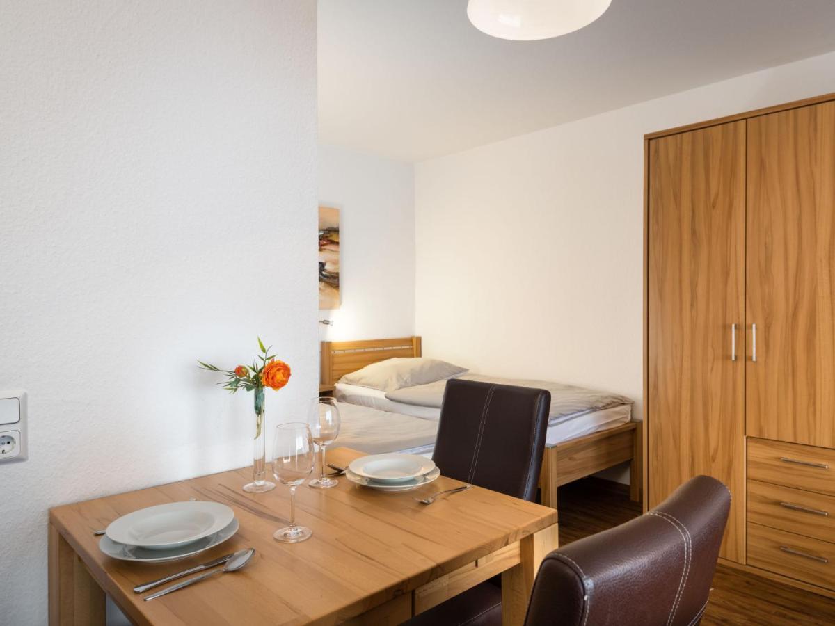 Apartment A707 Lahnstein Kültér fotó