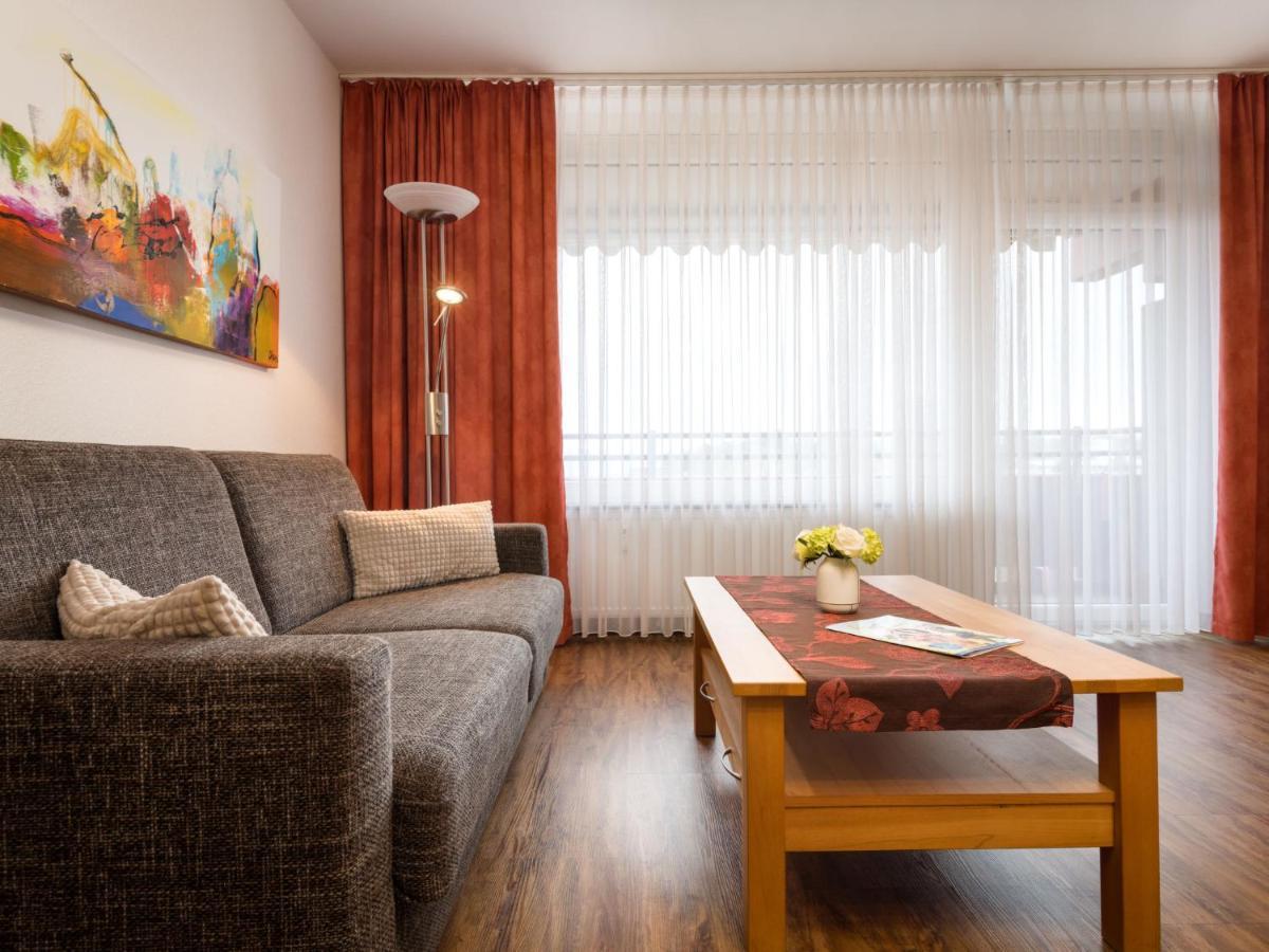 Apartment A707 Lahnstein Kültér fotó