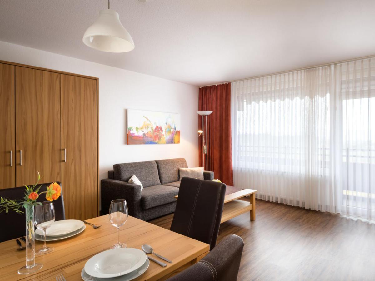 Apartment A707 Lahnstein Kültér fotó