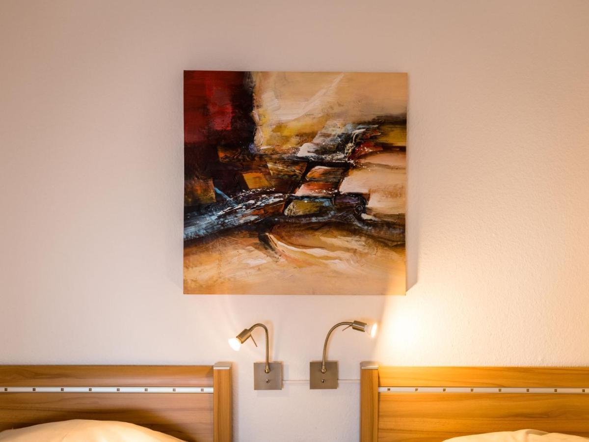 Apartment A707 Lahnstein Kültér fotó