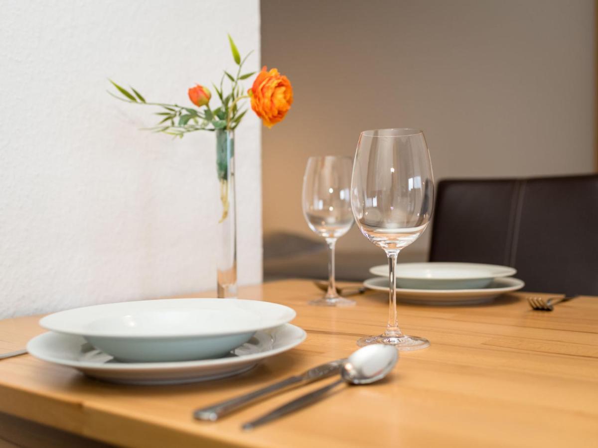 Apartment A707 Lahnstein Kültér fotó