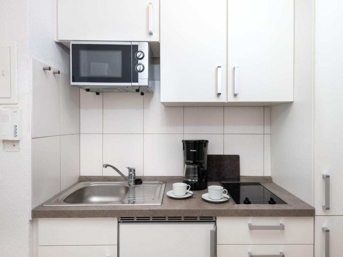 Apartment A707 Lahnstein Kültér fotó