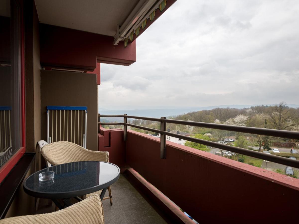 Apartment A707 Lahnstein Kültér fotó