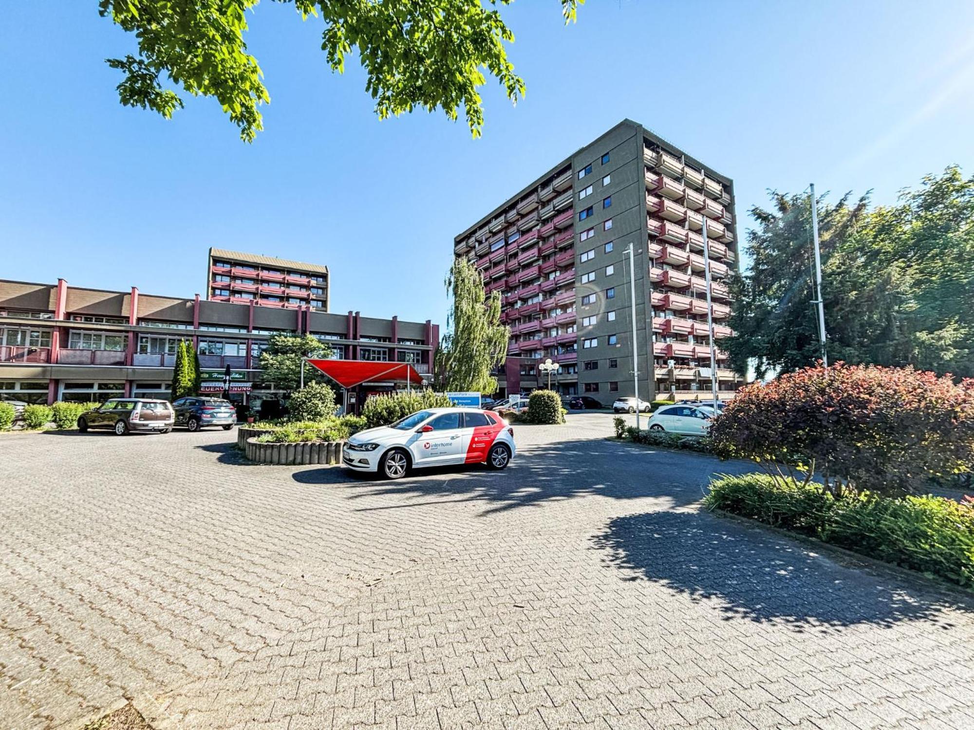 Apartment A707 Lahnstein Kültér fotó
