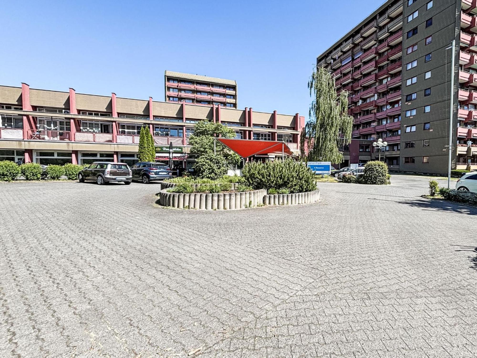 Apartment A707 Lahnstein Kültér fotó