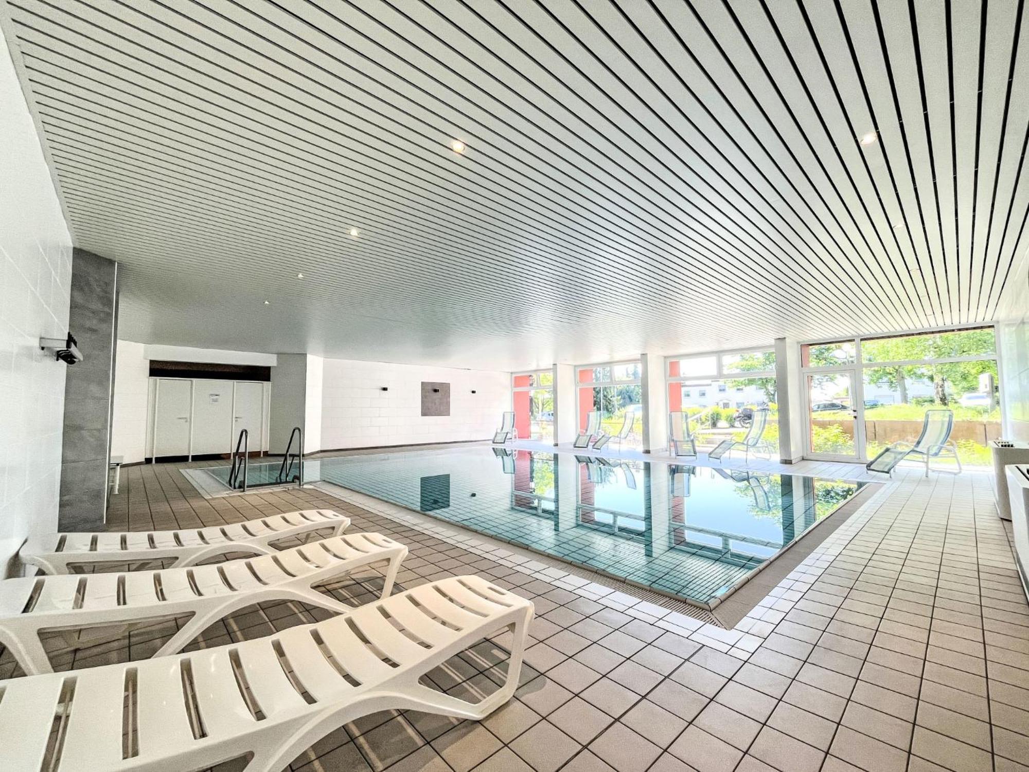Apartment A707 Lahnstein Kültér fotó